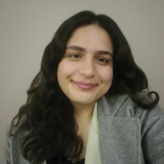 Gülendam Şimşeker