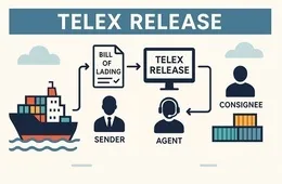 Telex Release Nedir